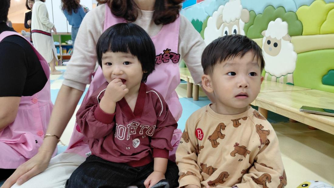 2025년 부산중앙교회 영아부_사진_20251028_7.jpg : 10월26일 주일 영아부 예배