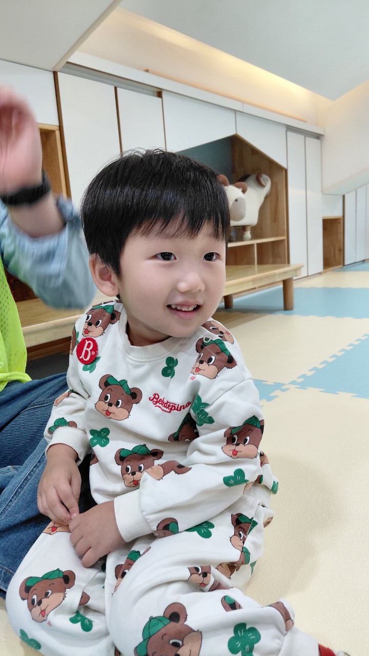 2025년 부산중앙교회 영아부_사진_20251028_4.jpg : 10월26일 주일 영아부 예배