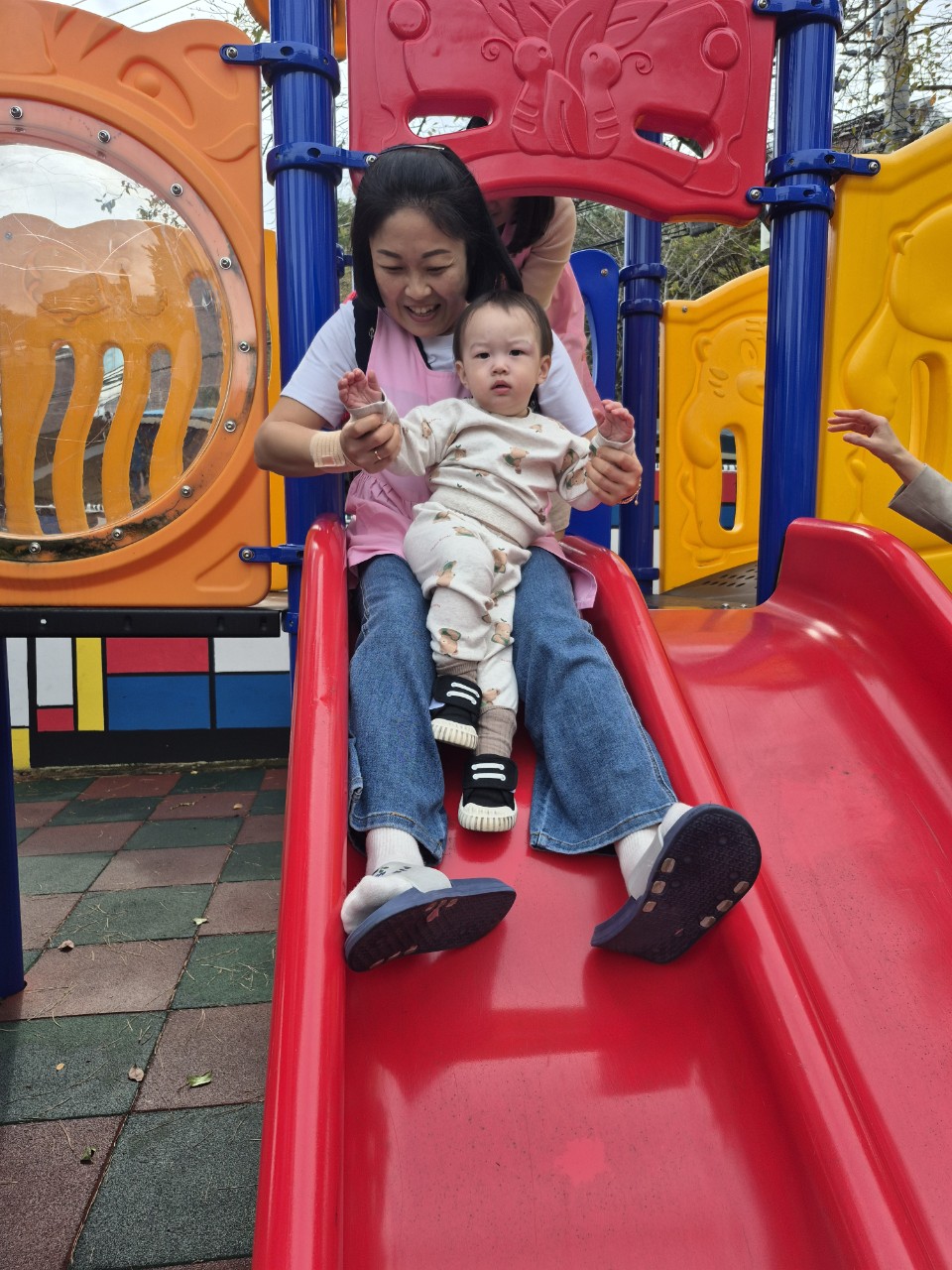 2025년 부산중앙교회 영아부_사진_20251028_69.jpg : 10월26일 주일 영아부 예배