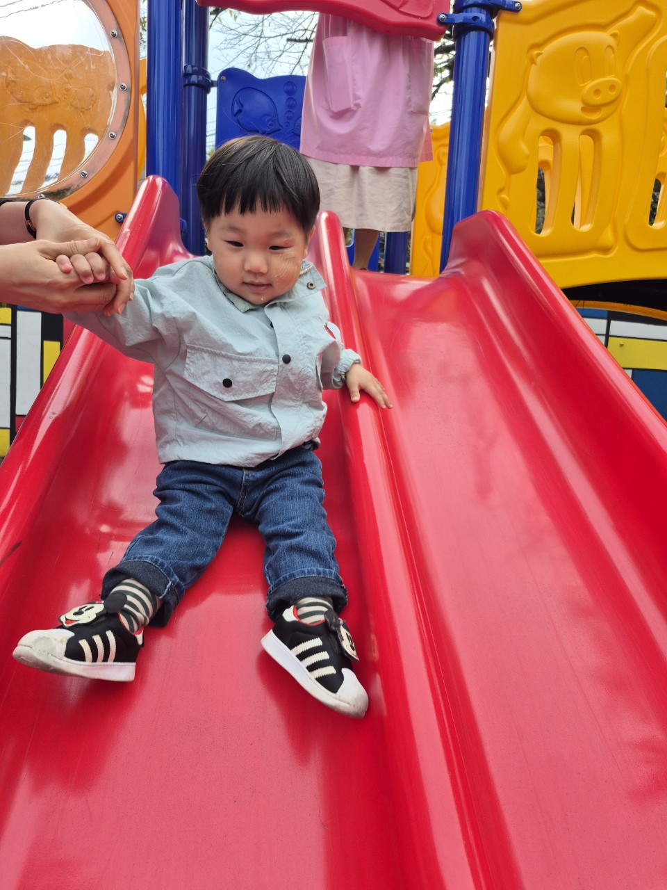 2025년 부산중앙교회 영아부_사진_20251028_63.jpg : 10월26일 주일 영아부 예배