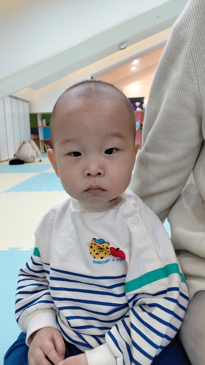 2025년 부산중앙교회 영아부_사진_20251028_8.jpg : 10월26일 주일 영아부 예배