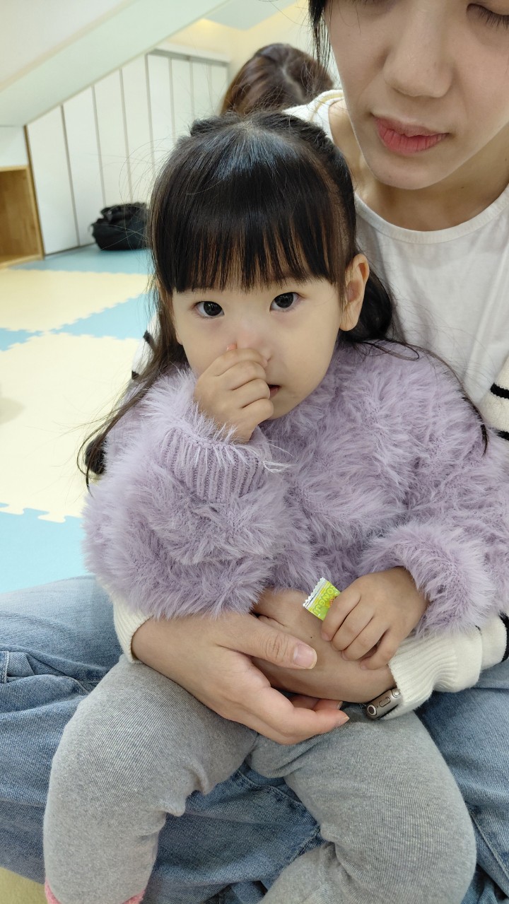 2025년 부산중앙교회 영아부_사진_20251028_22.jpg : 10월26일 주일 영아부 예배