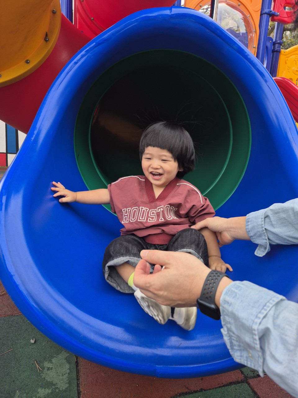 2025년 부산중앙교회 영아부_사진_20251028_68.jpg : 10월26일 주일 영아부 예배