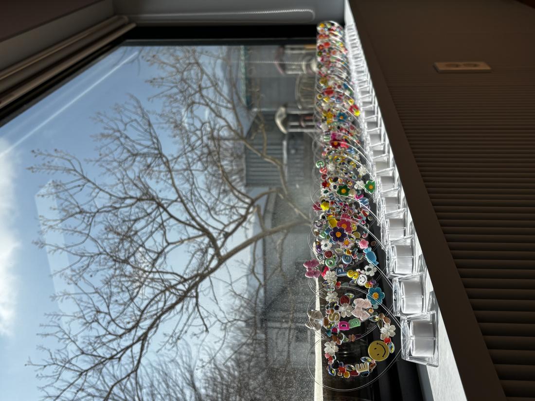 KakaoTalk_20260225_101200322.jpg : 유년부 겨울성경학교 첫째날입니다^^