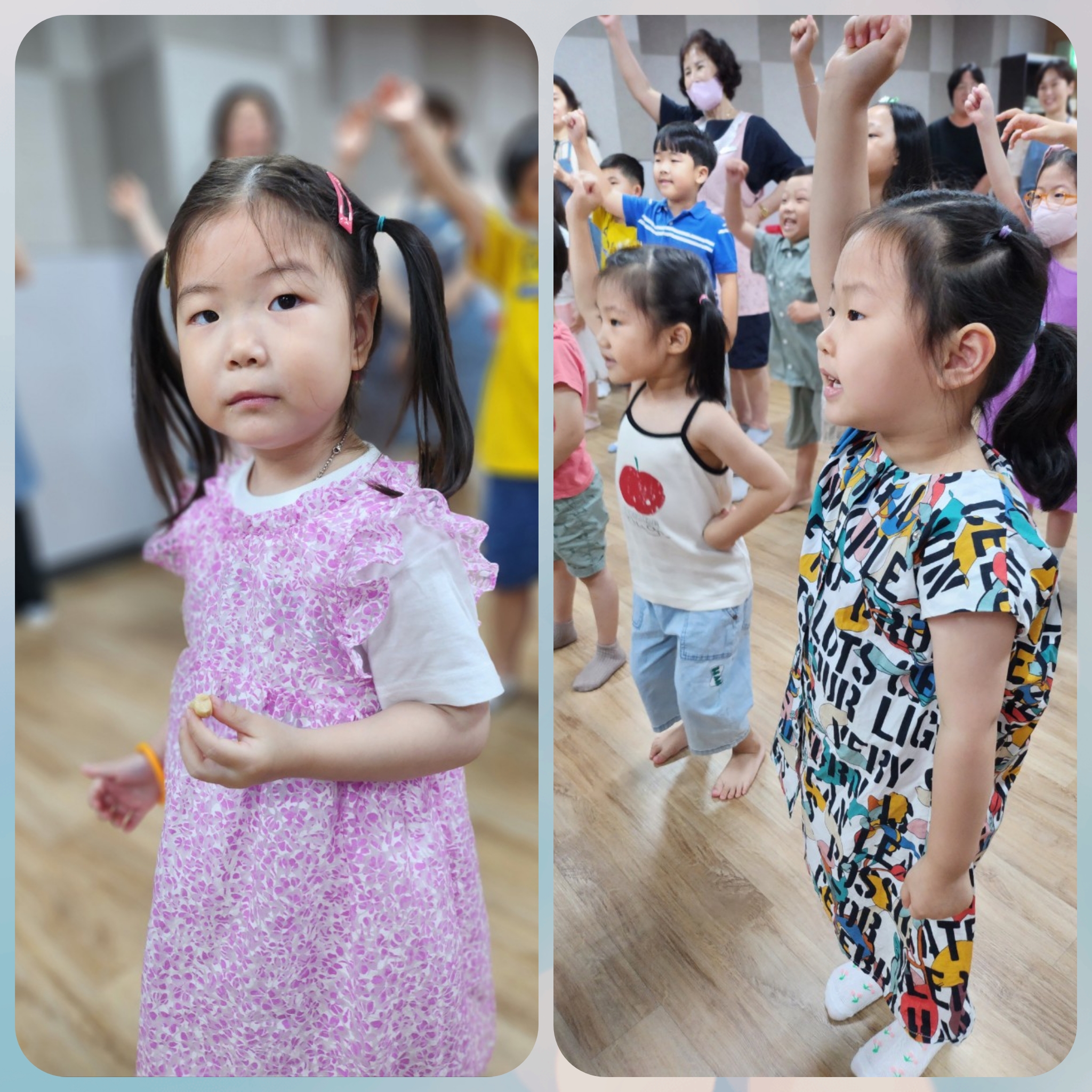 CYMERA_20230710_104238.jpg : 2023년 7월 9일 유치부 예배