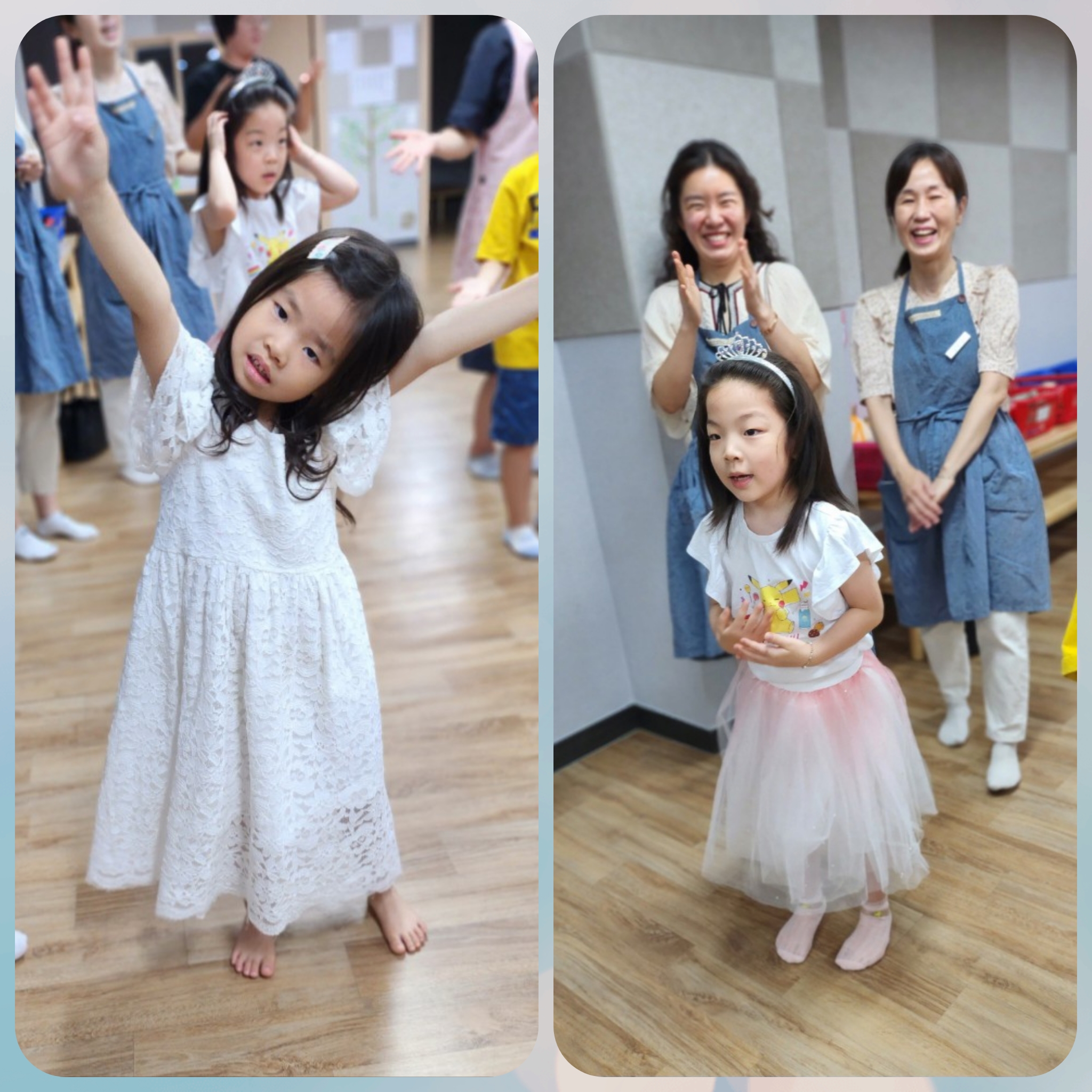 CYMERA_20230710_104000.jpg : 2023년 7월 9일 유치부 예배