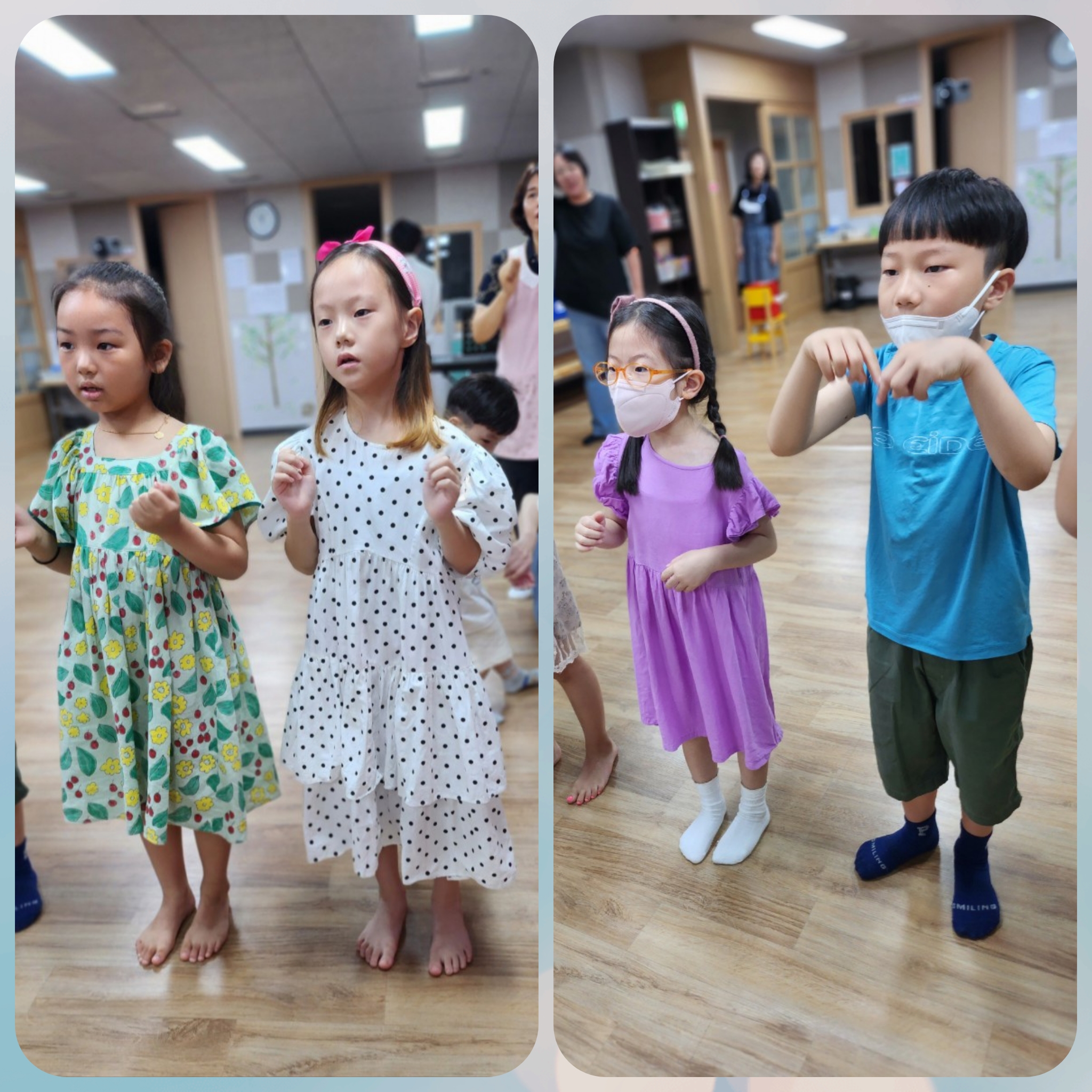 CYMERA_20230710_103901.jpg : 2023년 7월 9일 유치부 예배