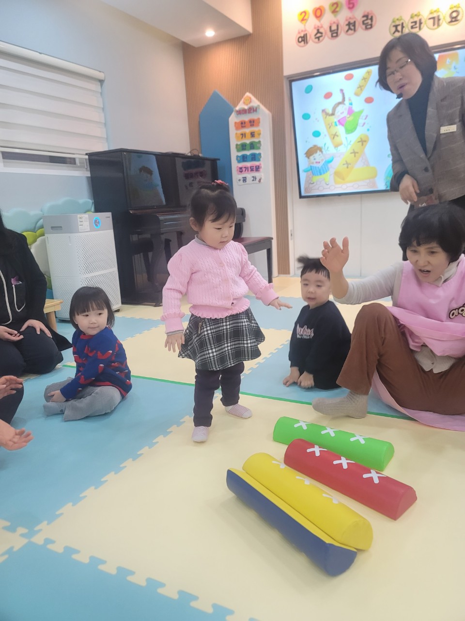 2025년 부산중앙교회 영아부_사진_20250127_35.jpg : 1월 26일 주일 영아부 예배