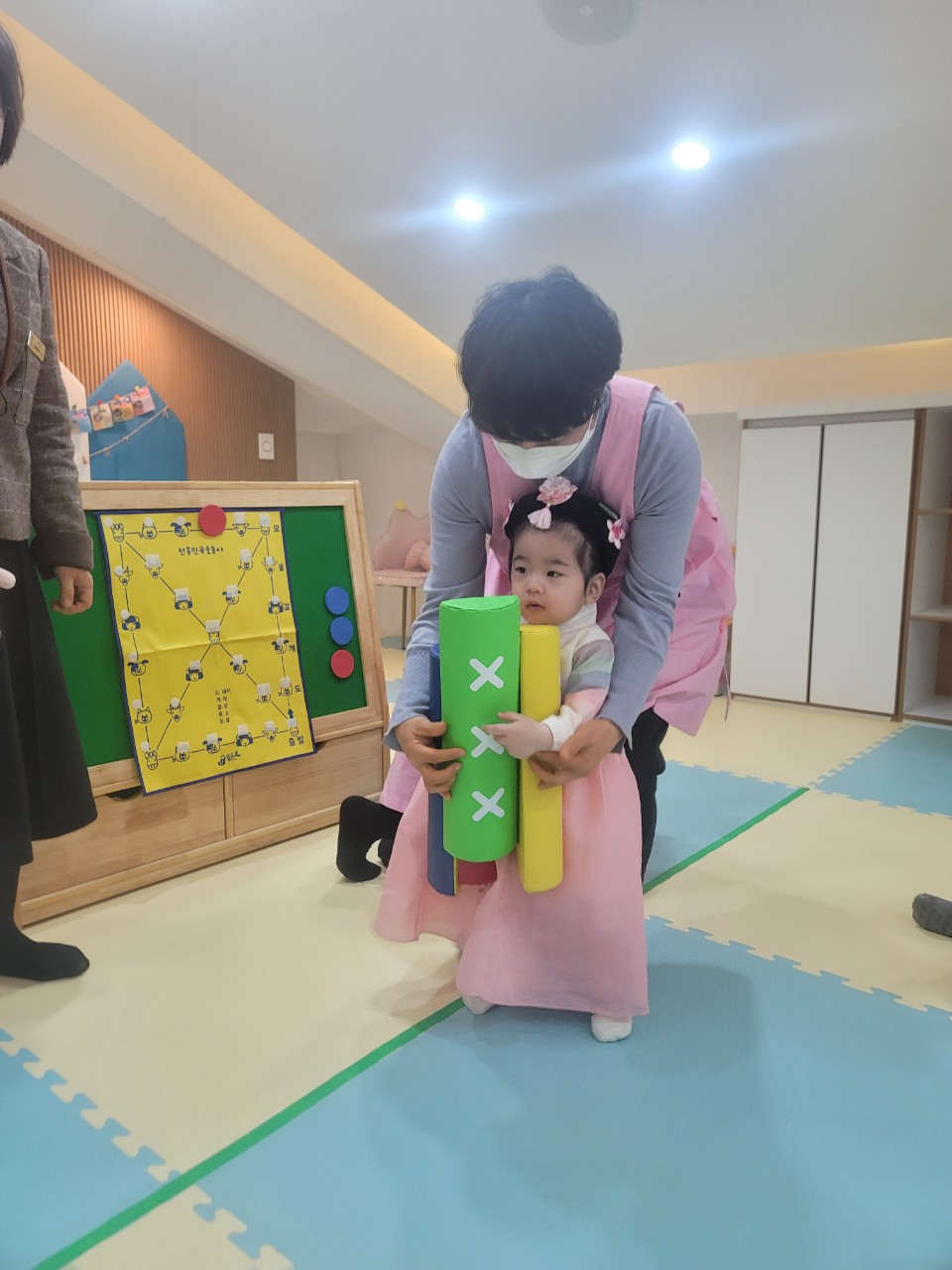 2025년 부산중앙교회 영아부_사진_20250127_34.jpg : 1월 26일 주일 영아부 예배