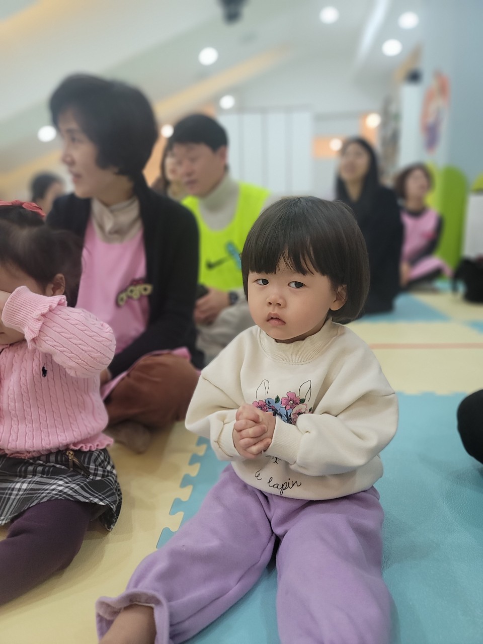 2025년 부산중앙교회 영아부_사진_20250127_18.jpg : 1월 26일 주일 영아부 예배