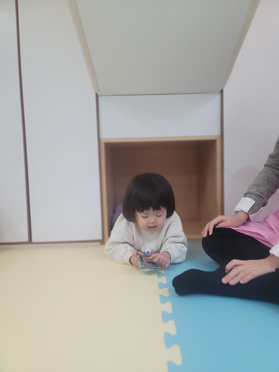 2025년 부산중앙교회 영아부_사진_20250127_40.jpg : 1월 26일 주일 영아부 예배