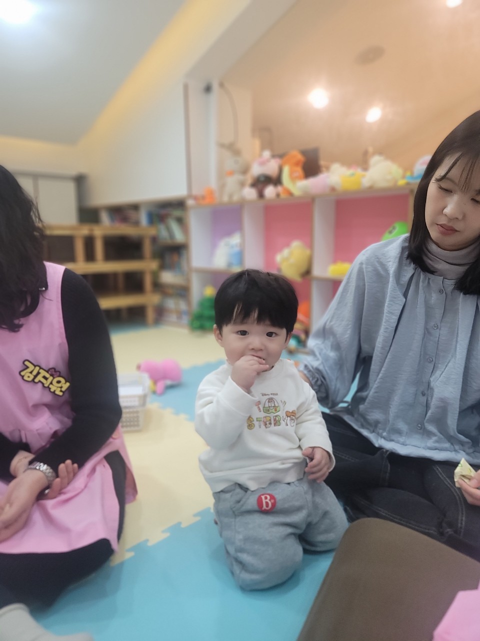 2025년 부산중앙교회 영아부_사진_20250127_41.jpg : 1월 26일 주일 영아부 예배