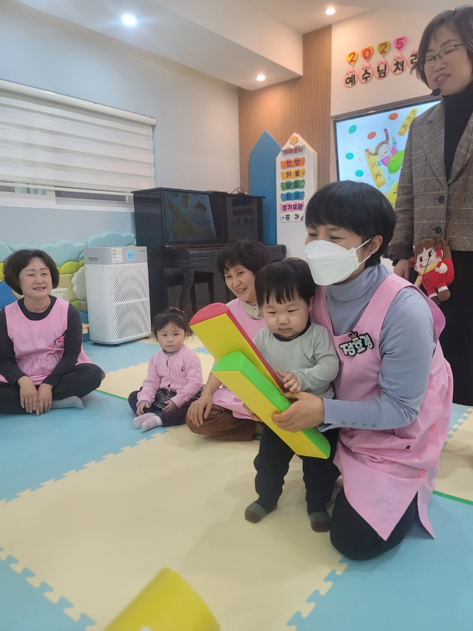 2025년 부산중앙교회 영아부_사진_20250127_39.jpg : 1월 26일 주일 영아부 예배