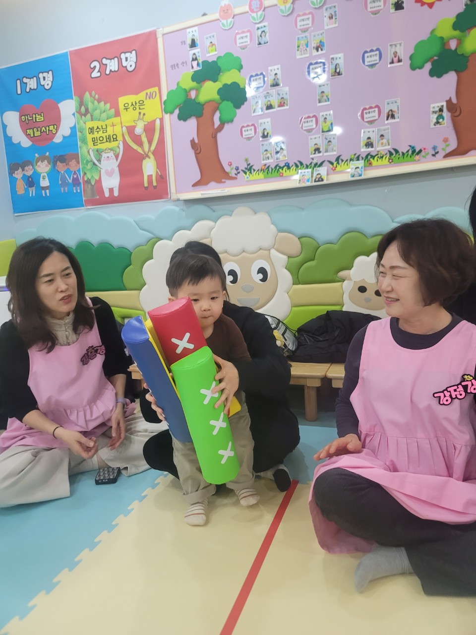 2025년 부산중앙교회 영아부_사진_20250127_38.jpg : 1월 26일 주일 영아부 예배