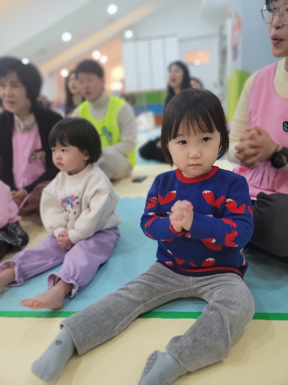 2025년 부산중앙교회 영아부_사진_20250127_17.jpg : 1월 26일 주일 영아부 예배
