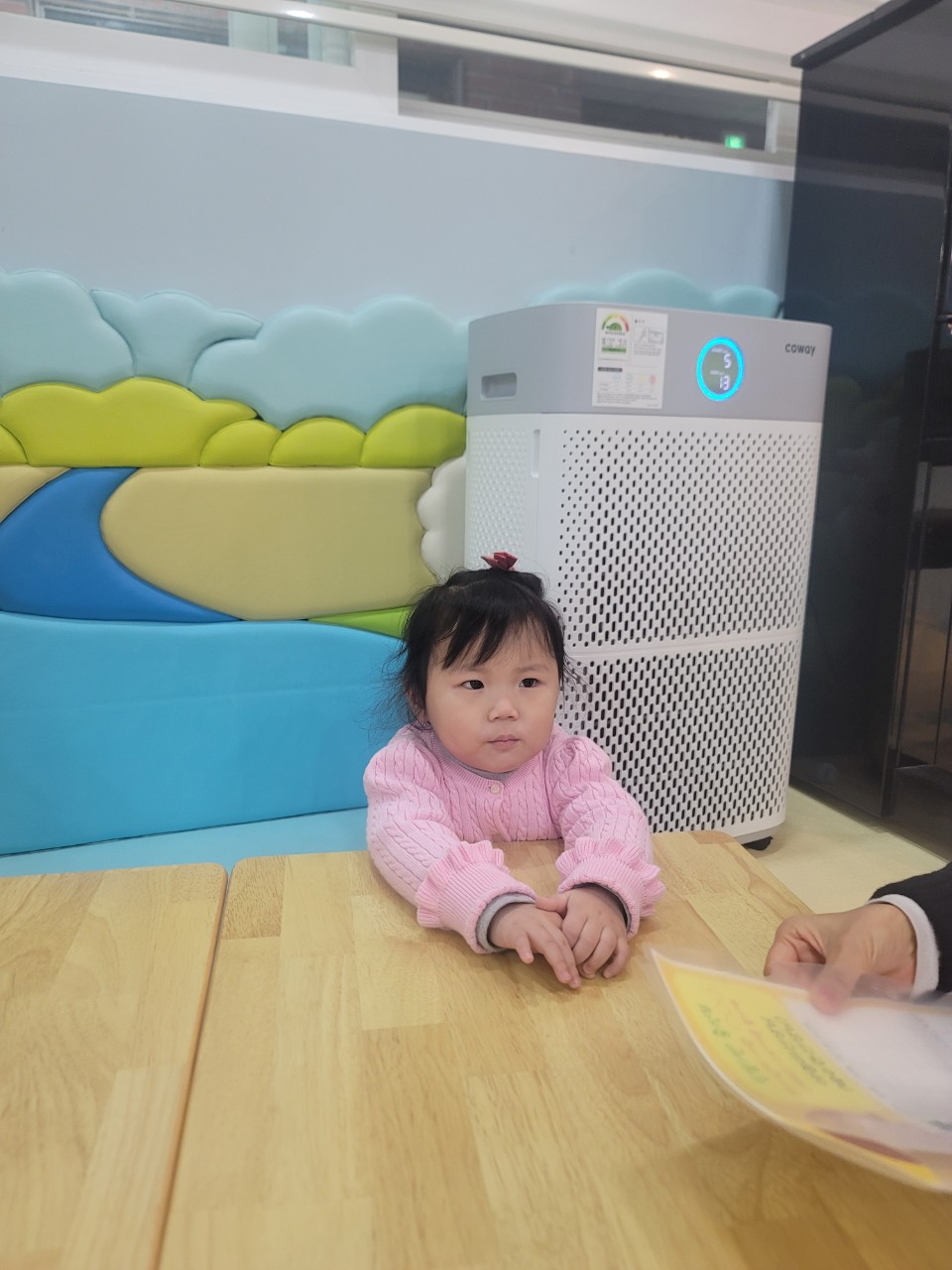 2025년 부산중앙교회 영아부_사진_20250127_22.jpg : 1월 26일 주일 영아부 예배