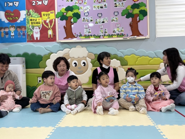 2026년 부산중앙교회 영아부_사진_20260412_44.jpg : 4월 12일 주일 영아부 예배