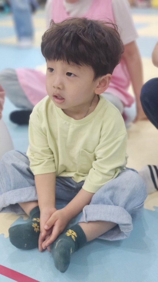 2026년 부산중앙교회 영아부_사진_20260412_14.jpg : 4월 12일 주일 영아부 예배