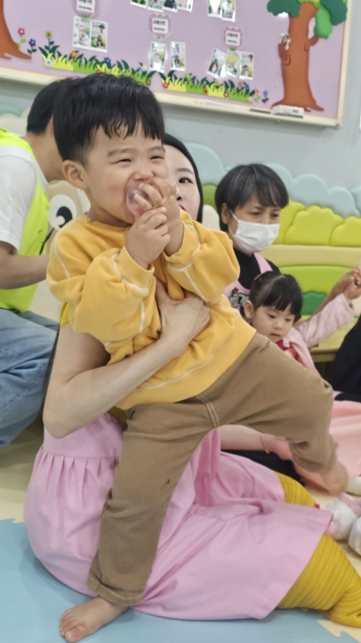 2026년 부산중앙교회 영아부_사진_20260412_59.jpg : 4월 12일 주일 영아부 예배