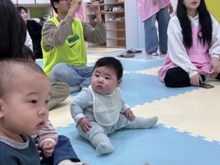 2026년 부산중앙교회 영아부_사진_20260412_42.jpg : 4월 12일 주일 영아부 예배