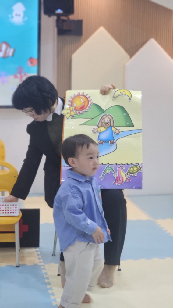 2026년 부산중앙교회 영아부_사진_20260412_71.jpg : 4월 12일 주일 영아부 예배