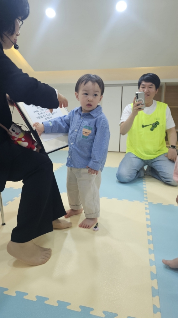 2026년 부산중앙교회 영아부_사진_20260412_66.jpg : 4월 12일 주일 영아부 예배