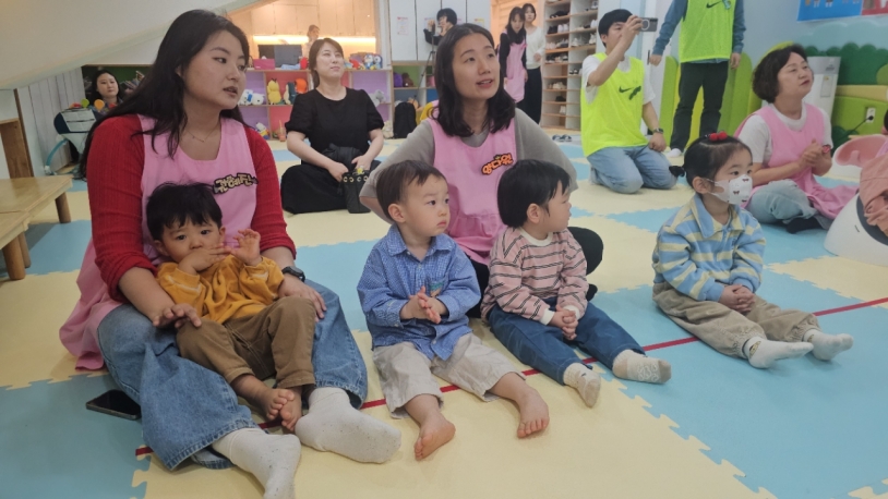 2026년 부산중앙교회 영아부_사진_20260412_22.jpg : 4월 12일 주일 영아부 예배