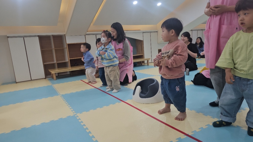 2026년 부산중앙교회 영아부_사진_20260412_35.jpg : 4월 12일 주일 영아부 예배