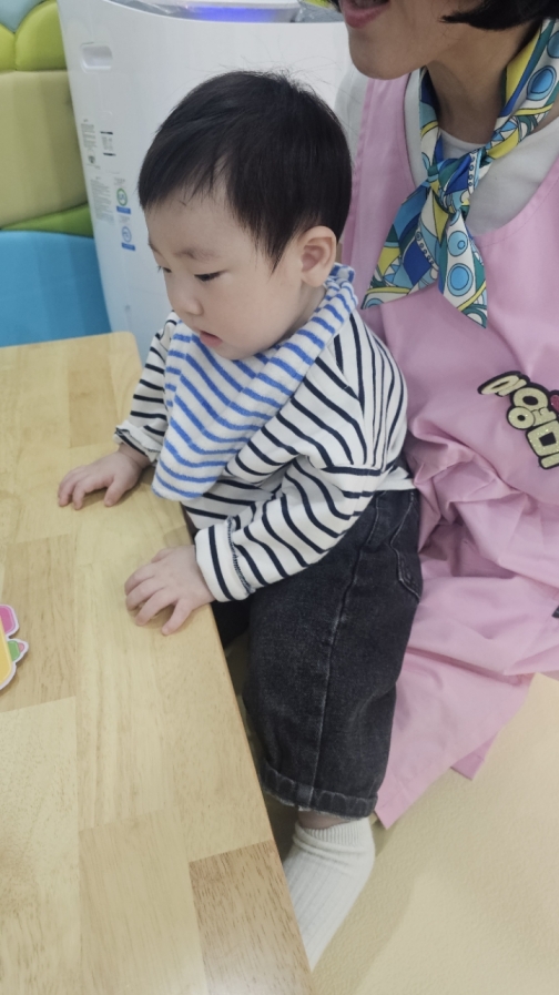 2026년 부산중앙교회 영아부_사진_20260412_92.jpg : 4월 12일 주일 영아부 예배