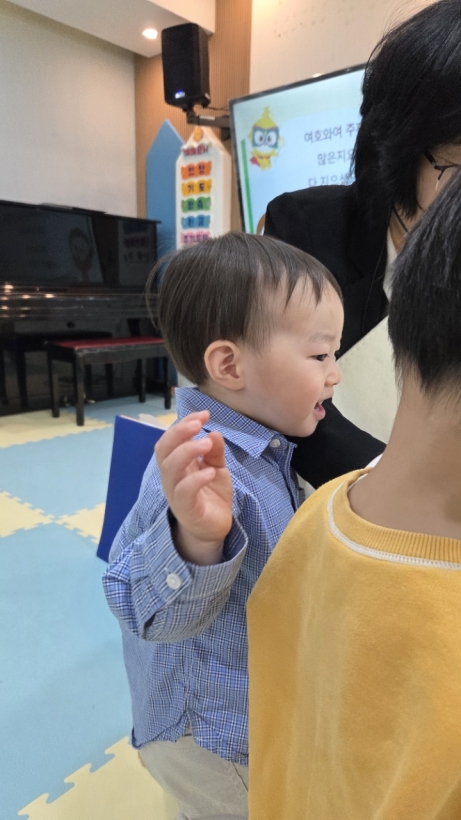 2026년 부산중앙교회 영아부_사진_20260412_21.jpg : 4월 12일 주일 영아부 예배