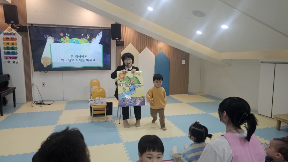 2026년 부산중앙교회 영아부_사진_20260412_75.jpg : 4월 12일 주일 영아부 예배