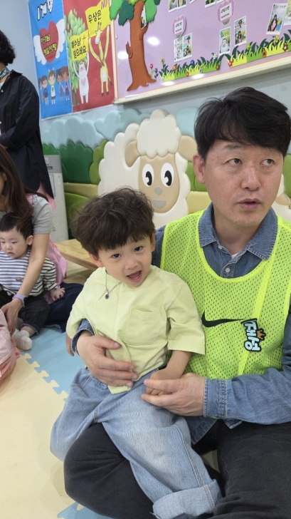 2026년 부산중앙교회 영아부_사진_20260412_28.jpg : 4월 12일 주일 영아부 예배