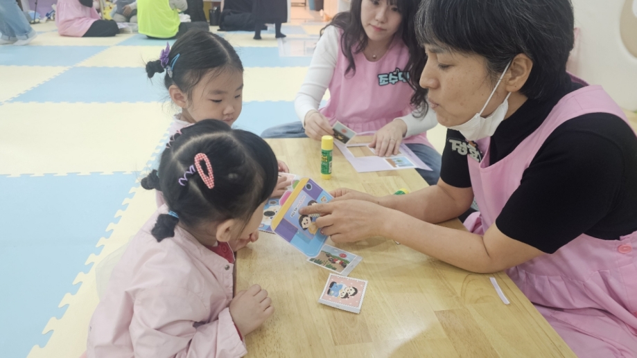 2026년 부산중앙교회 영아부_사진_20260412_91.jpg : 4월 12일 주일 영아부 예배