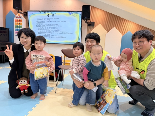 2026년 부산중앙교회 영아부_사진_20260412_65.jpg : 4월 12일 주일 영아부 예배