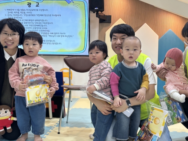 2026년 부산중앙교회 영아부_사진_20260412_52.jpg : 4월 12일 주일 영아부 예배