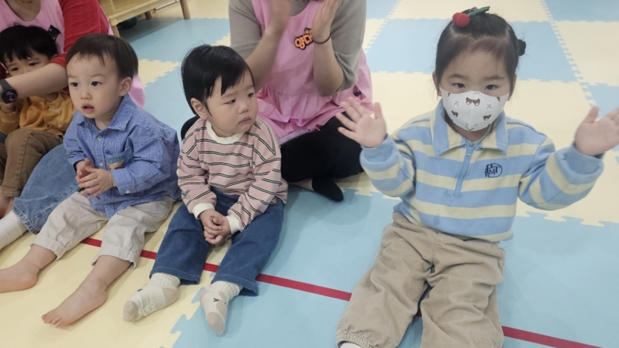 2026년 부산중앙교회 영아부_사진_20260412_19.jpg : 4월 12일 주일 영아부 예배