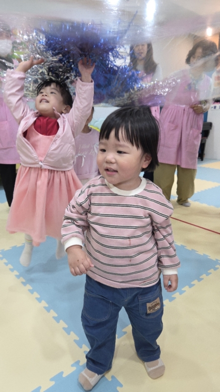 2026년 부산중앙교회 영아부_사진_20260412_32.jpg : 4월 12일 주일 영아부 예배