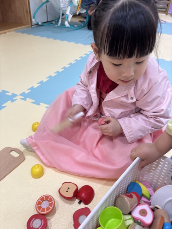 2026년 부산중앙교회 영아부_사진_20260412_49.jpg : 4월 12일 주일 영아부 예배