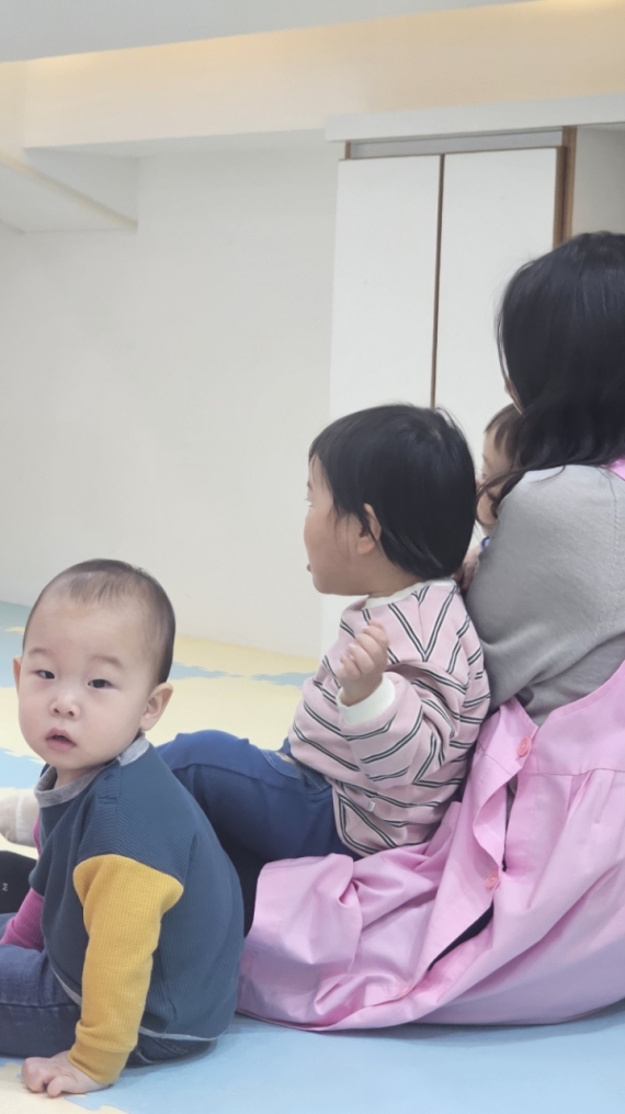 2026년 부산중앙교회 영아부_사진_20260412_74.jpg : 4월 12일 주일 영아부 예배