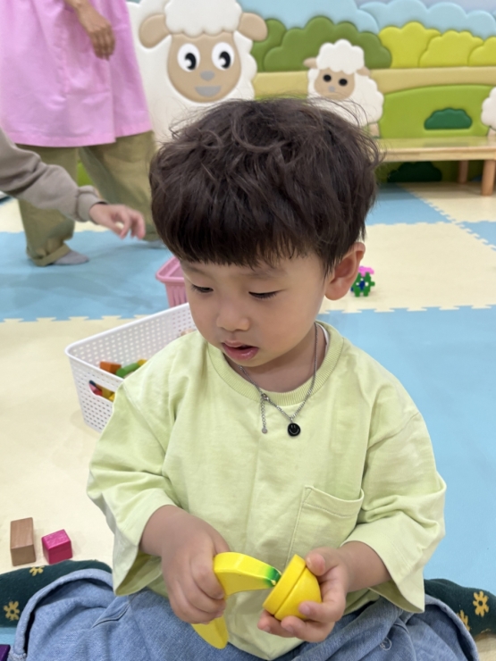 2026년 부산중앙교회 영아부_사진_20260412_51.jpg : 4월 12일 주일 영아부 예배