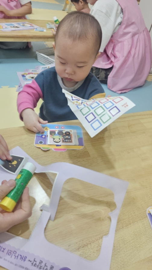 2026년 부산중앙교회 영아부_사진_20260412_94.jpg : 4월 12일 주일 영아부 예배