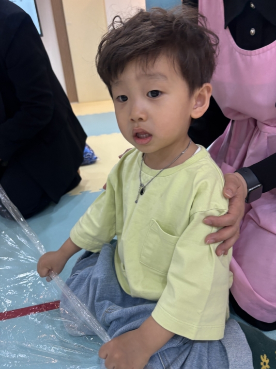 2026년 부산중앙교회 영아부_사진_20260412_45.jpg : 4월 12일 주일 영아부 예배