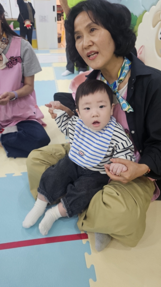 2026년 부산중앙교회 영아부_사진_20260412_30.jpg : 4월 12일 주일 영아부 예배