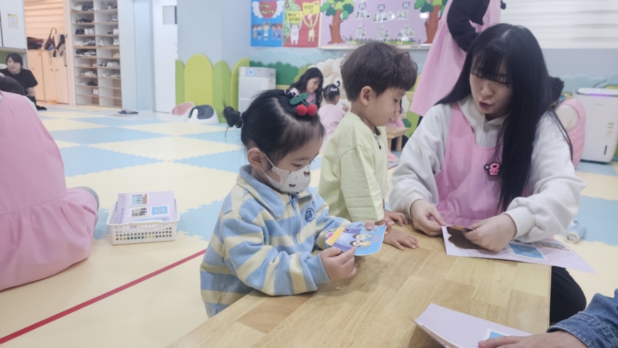 2026년 부산중앙교회 영아부_사진_20260412_89.jpg : 4월 12일 주일 영아부 예배