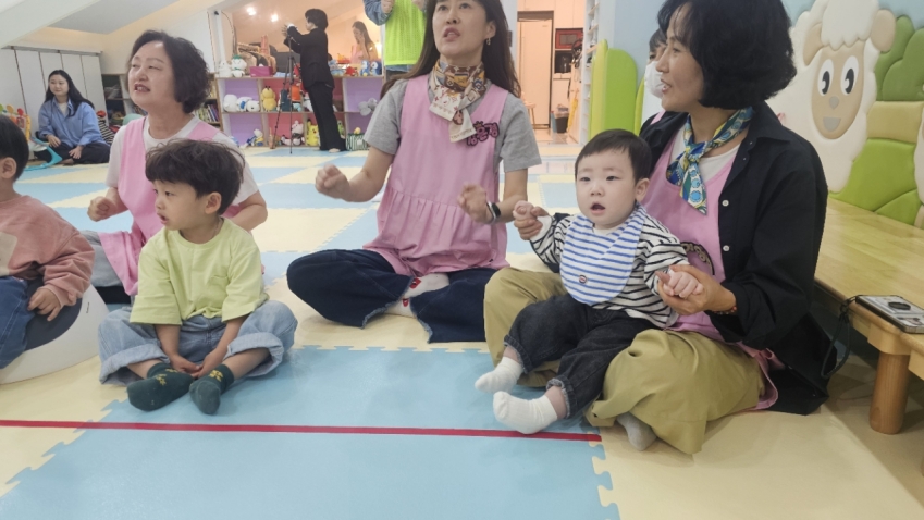 2026년 부산중앙교회 영아부_사진_20260412_16.jpg : 4월 12일 주일 영아부 예배