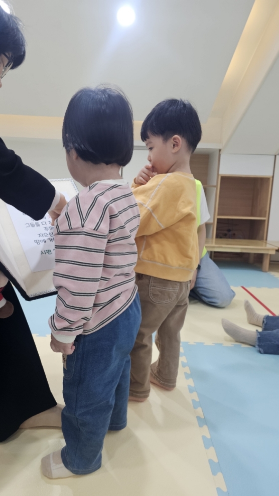 2026년 부산중앙교회 영아부_사진_20260412_64.jpg : 4월 12일 주일 영아부 예배