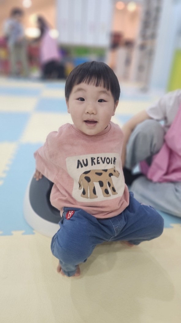 2026년 부산중앙교회 영아부_사진_20260412_6.jpg : 4월 12일 주일 영아부 예배