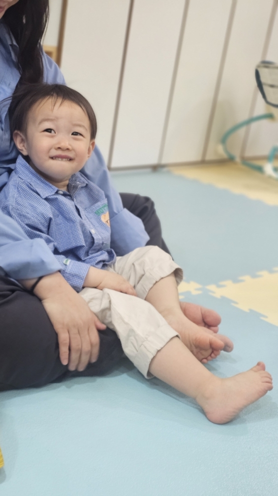 2026년 부산중앙교회 영아부_사진_20260412_8.jpg : 4월 12일 주일 영아부 예배