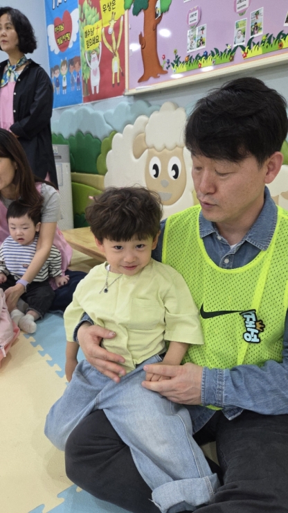 2026년 부산중앙교회 영아부_사진_20260412_27.jpg : 4월 12일 주일 영아부 예배