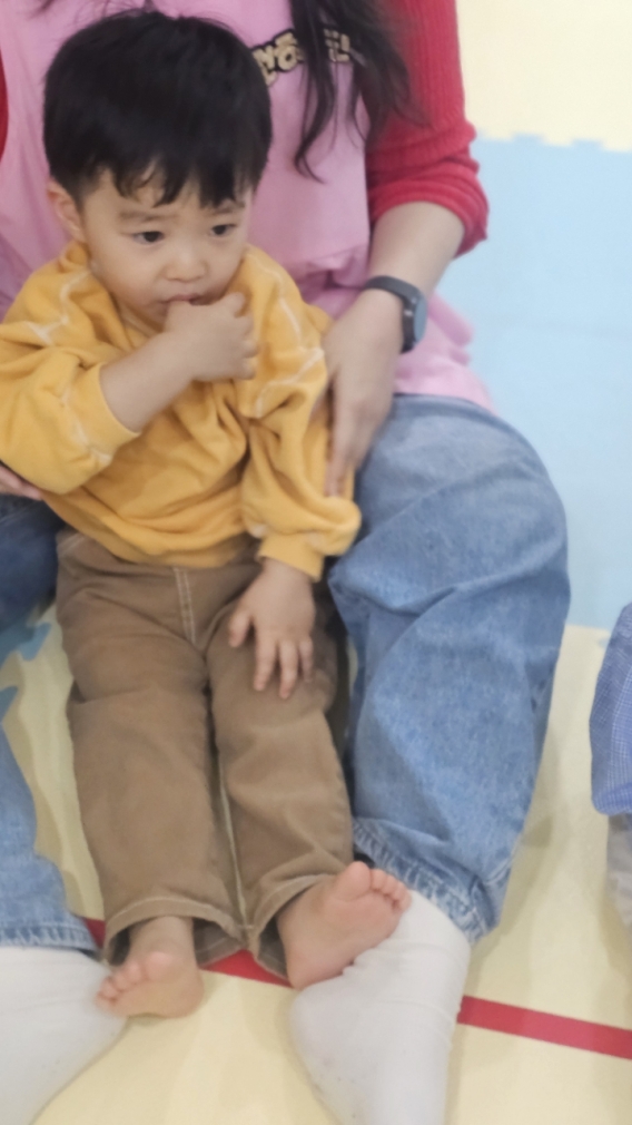 2026년 부산중앙교회 영아부_사진_20260412_13.jpg : 4월 12일 주일 영아부 예배